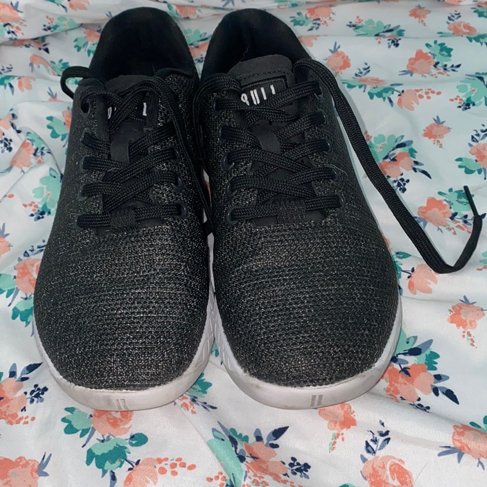 No bull trainers